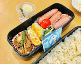 簡単！新玉ねぎと☆豚バラの炒め煮♪作り方14写真