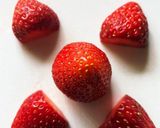 フルーツサンドイッチ作り方6写真