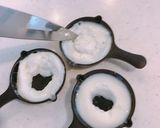 お弁当に、シリコンスキレットの目玉焼き作り方4写真