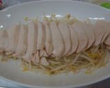 お箸が止まらない♪　よだれ鶏胸肉作り方7写真