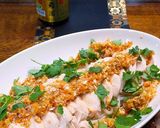 お箸が止まらない♪　よだれ鶏胸肉作り方9写真