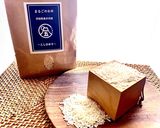 幸せな卵かけごはん作り方1写真