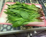 行者ニンニク味噌作り方1写真