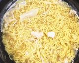 レタス大量消費！タレが決め手☆レタス鍋作り方9写真