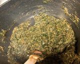 行者ニンニク味噌作り方4写真