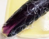 固くなったパンで♡野菜ピザ作り方3写真