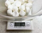 コーヒービーンズみたいなトリュフヘルシー作り方3写真