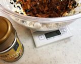 コーヒービーンズみたいなトリュフヘルシー作り方6写真