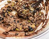コーヒービーンズみたいなトリュフヘルシー作り方9写真