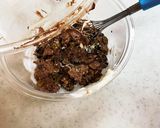 コーヒービーンズみたいなトリュフヘルシー作り方10写真