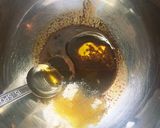 オリーブオイルで♡簡単コーヒークッキー作り方3写真