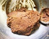 オリーブオイルで♡簡単コーヒークッキー作り方4写真