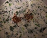 カジュン・シーフードパスタ作り方2写真