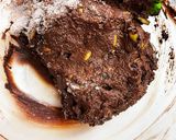 コーヒービーンズみたいなトリュフヘルシー作り方14写真