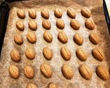 オリーブオイルで♡簡単コーヒークッキー作り方8写真