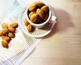 オリーブオイルで♡簡単コーヒークッキー作り方10写真