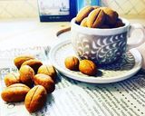 オリーブオイルで♡簡単コーヒークッキー作り方11写真