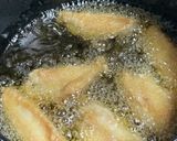 冷めても美味しい♡手羽中のピリ辛甘酢炒め作り方3写真