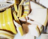 お年寄り絶賛シリーズ☆竹の子、フキ煮込み作り方3写真