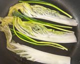 そば粉のチヂミ作り方5写真