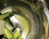 米粉と塩麹を使って◎簡単!美腸活水キムチ作り方5写真