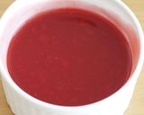 いちごたっぷり贅沢タルト作り方31写真