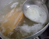 石焼おこげ作り方1写真