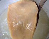 石焼おこげ作り方4写真