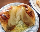 新玉ねぎのオーブン焼き作り方2写真