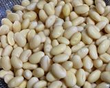 ヨーグルティアで作る自家製ひきわり納豆作り方1写真