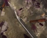 サフランライス作り方4写真