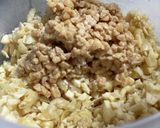ヨーグルティアで作る自家製ひきわり納豆作り方5写真