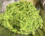 青みかん胡椒作り方3写真