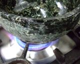 石焼おこげ作り方6写真