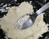 空豆とたくあんのおからマヨ和え作り方4写真