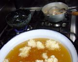 石焼おこげ作り方13写真