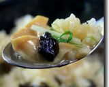 石焼おこげ作り方18写真