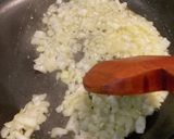 ご飯から作る！アスパラのチーズリゾット　作り方2写真