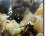 石焼おこげ作り方16写真