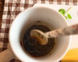 簡単美味しい！ローズヒップシロップ作り方5写真