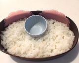 皐月17　唐揚げ甘酢あん弁当作り方1写真