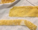 皐月17　唐揚げ甘酢あん弁当作り方5写真