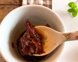 簡単美味しい！ローズヒップシロップ作り方6写真
