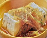 野菜たっぷり☆豆腐のたっぷり餡かけ作り方3写真