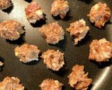 鶏もも肉で作るスパイシーチキンソーセージ作り方7写真