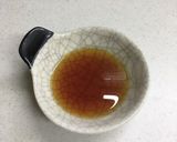 ★簡単！天つゆと天丼のタレ　少量作り方4写真