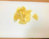鶏むね肉とアスパラガスのレモン炒め作り方3写真