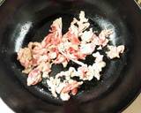 子供も食べれる！豚キムチ作り方2写真