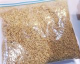 濃厚美味しいベイクドチーズケーキ作り方3写真
