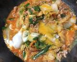 子供も食べれる！豚キムチ作り方6写真